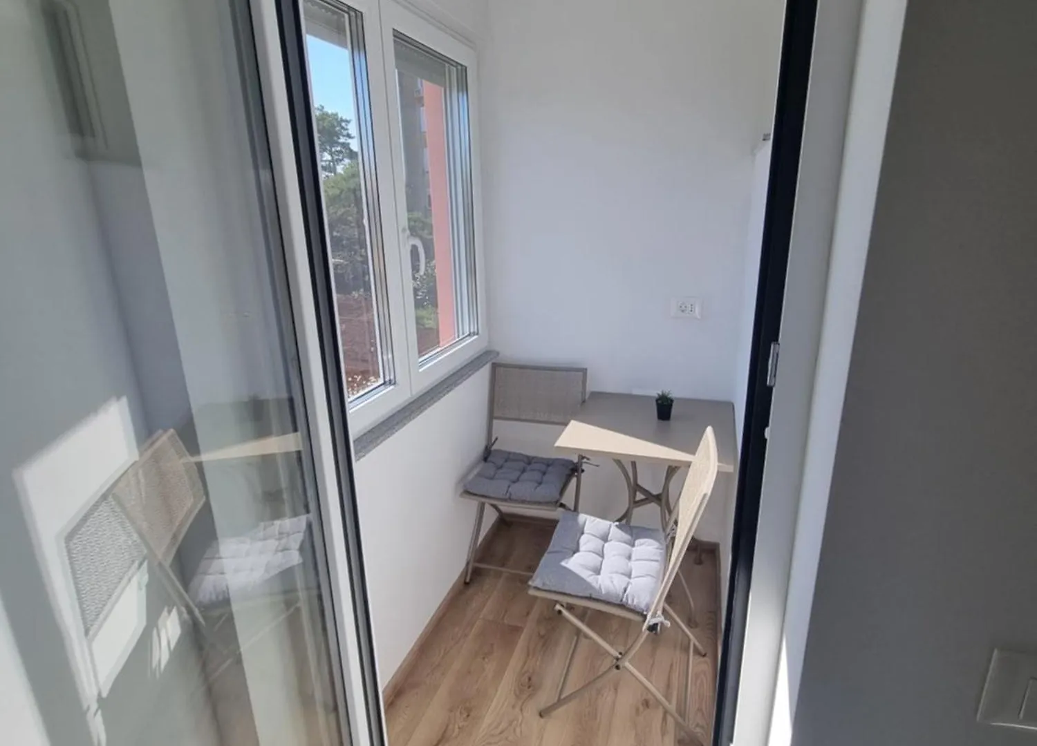 Apartment Studio App Petra Umag