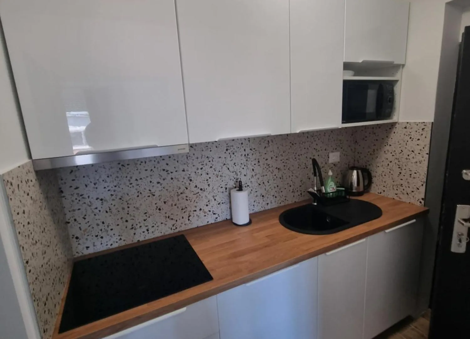 Studio App Petra Umag Apartment