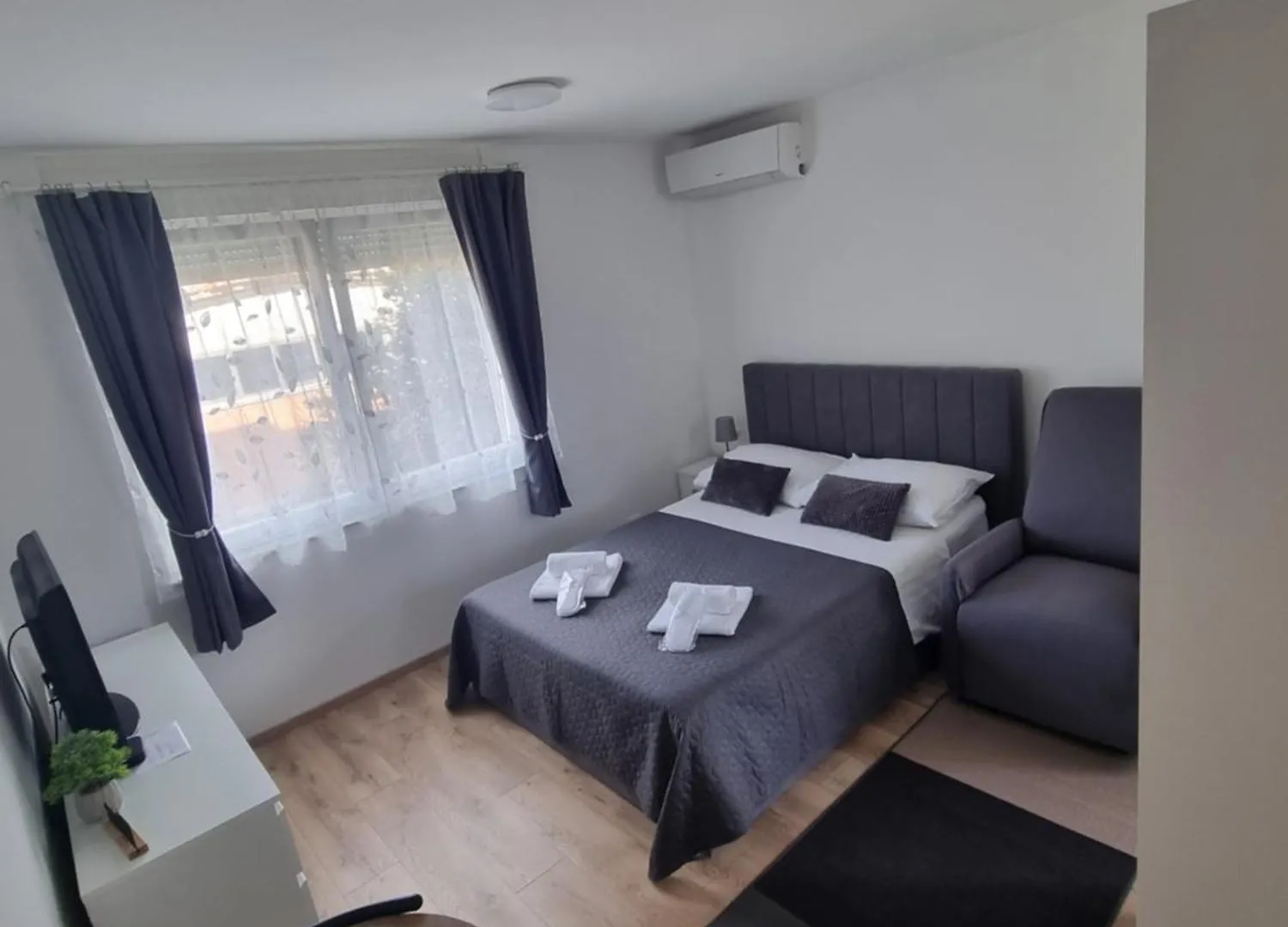 Studio App Petra Umag Croatia
