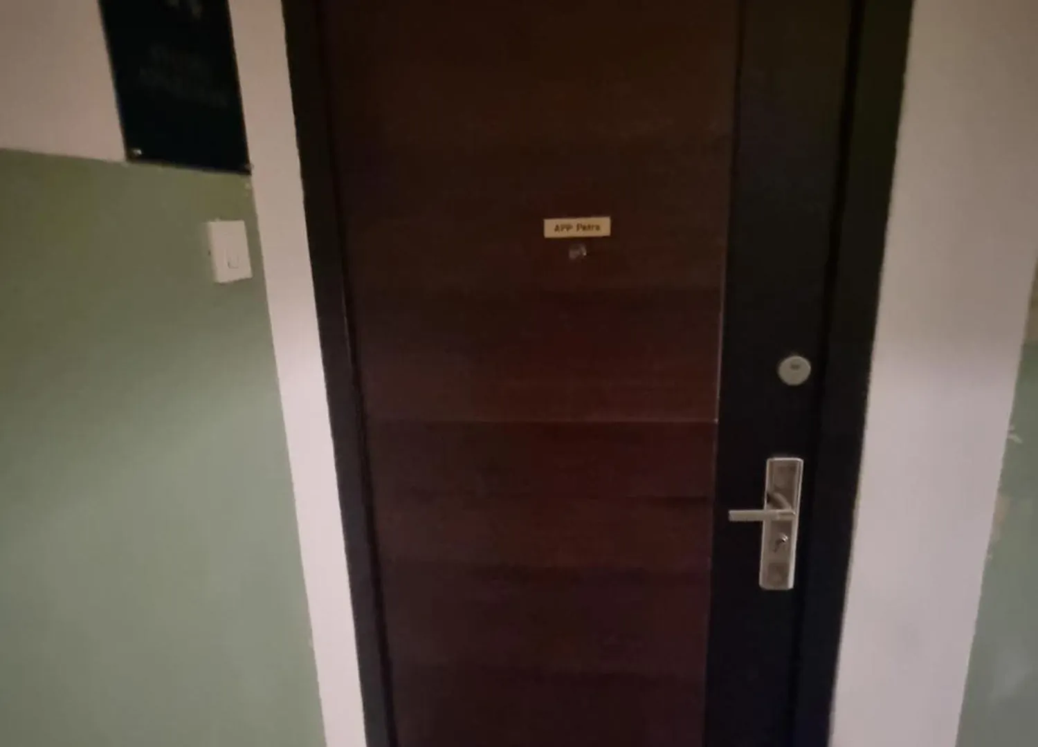 Studio Apartment Petra Umag