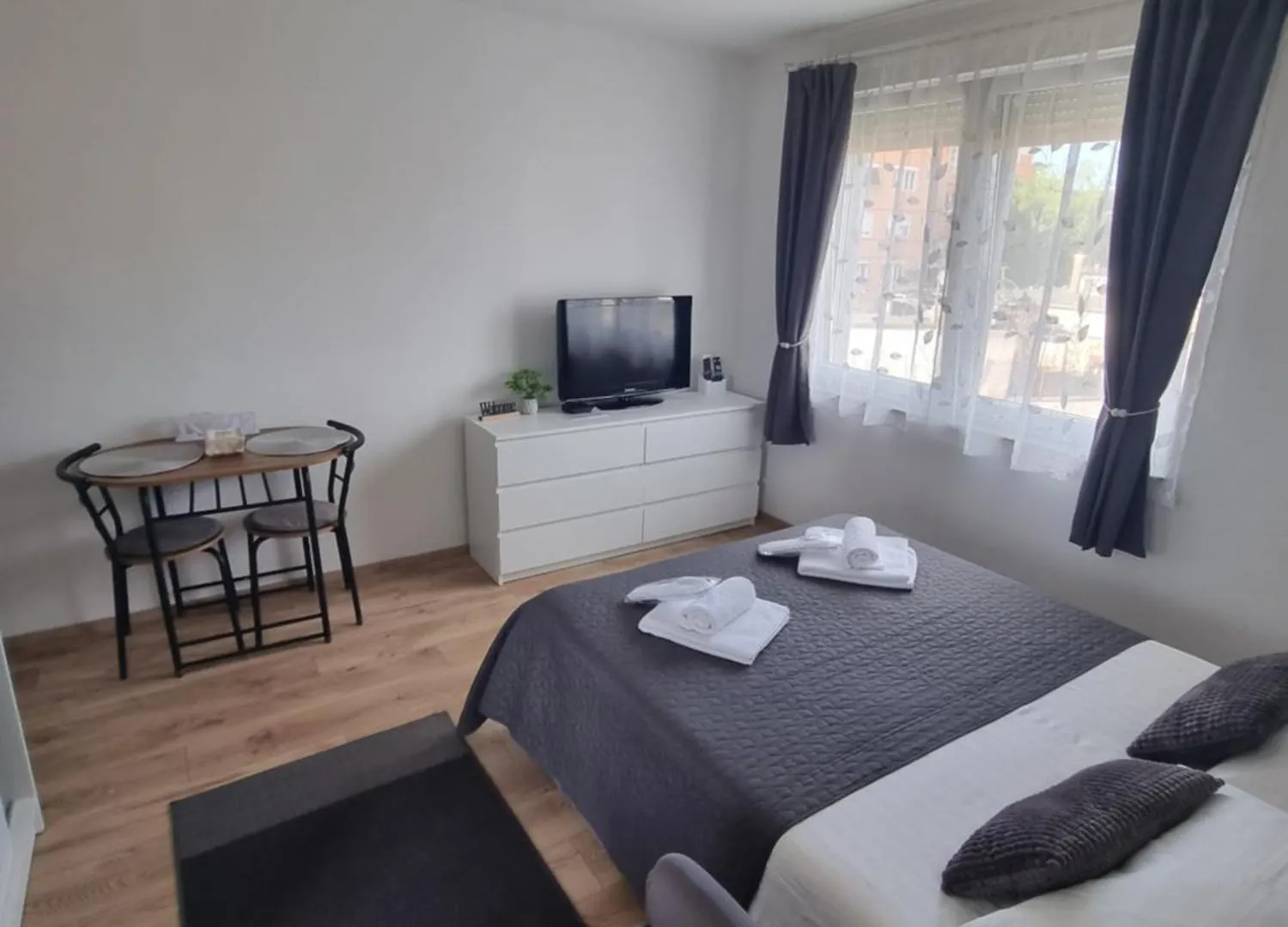 Studio App Petra Umag Croatia