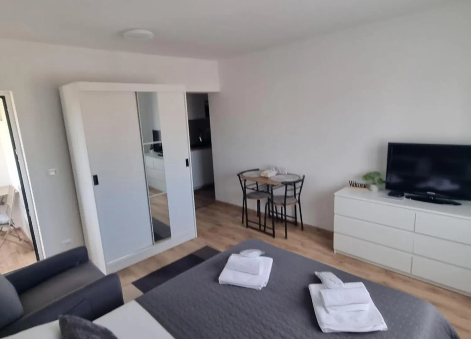 Studio App Petra Umag 0*,  Croatia