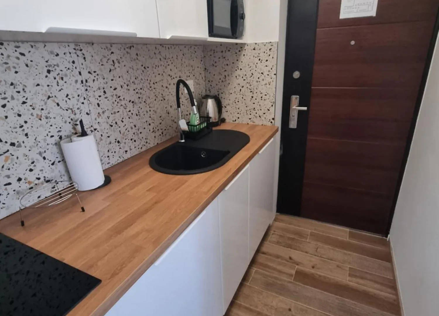 Studio Apartment Petra Umag Kroatien