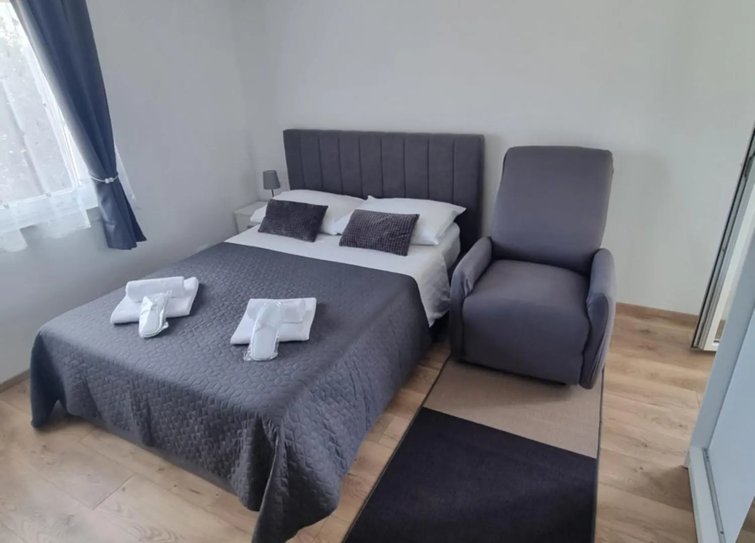 Studio App Petra Umag