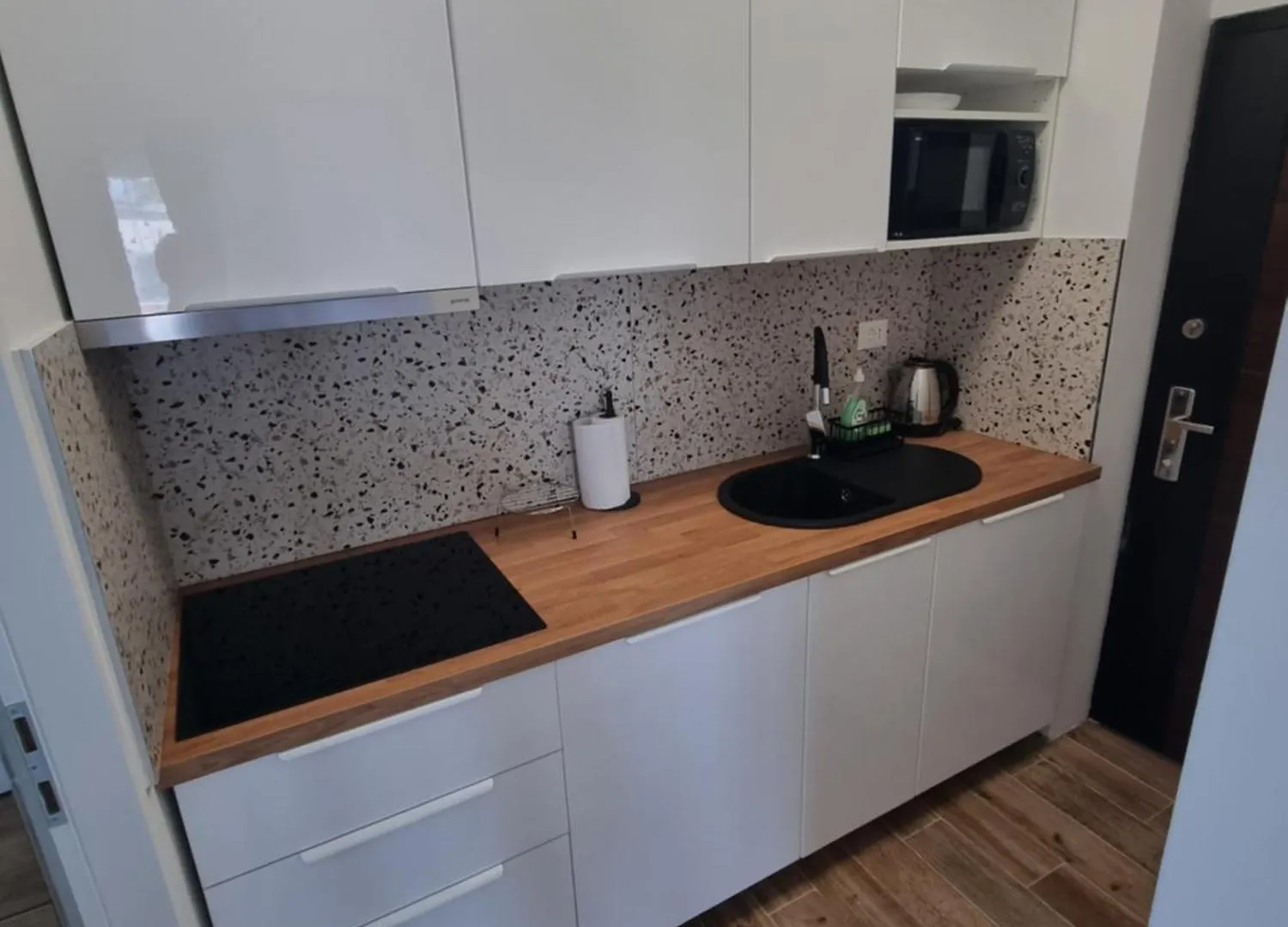 Studio Apartment Petra Umag