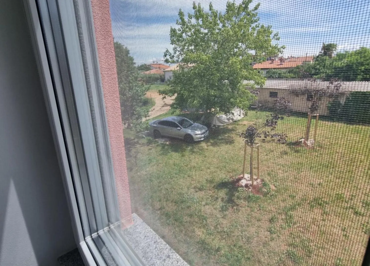 Studio Apartment Petra Umag Kroatien
