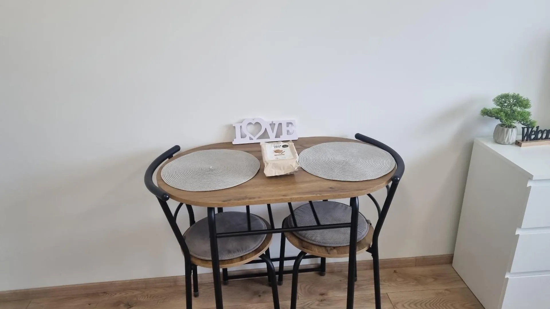 Studio Apartment Petra Umag