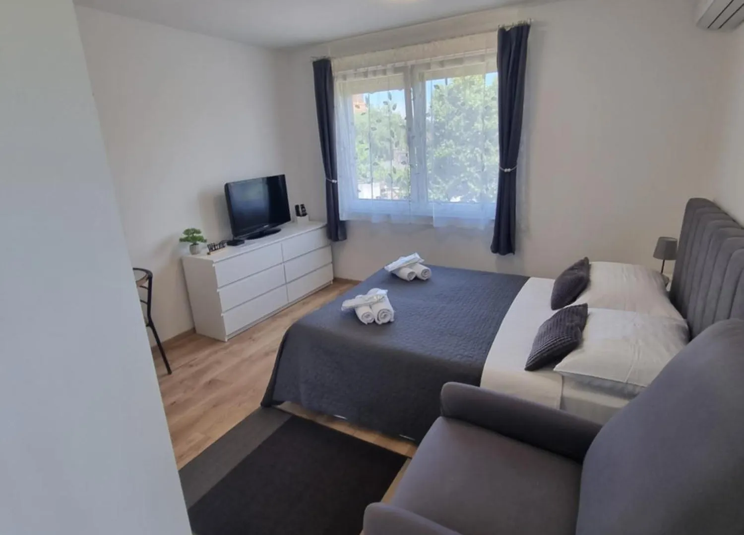 Studio Apartment Petra Umag