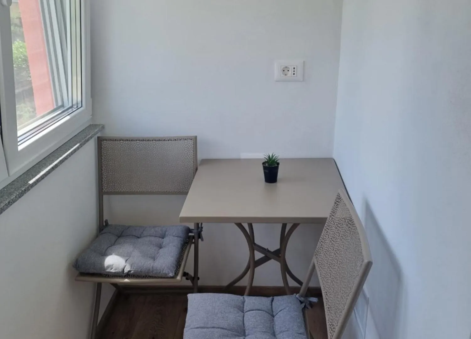 Studio Apartment Petra Umag 0*,