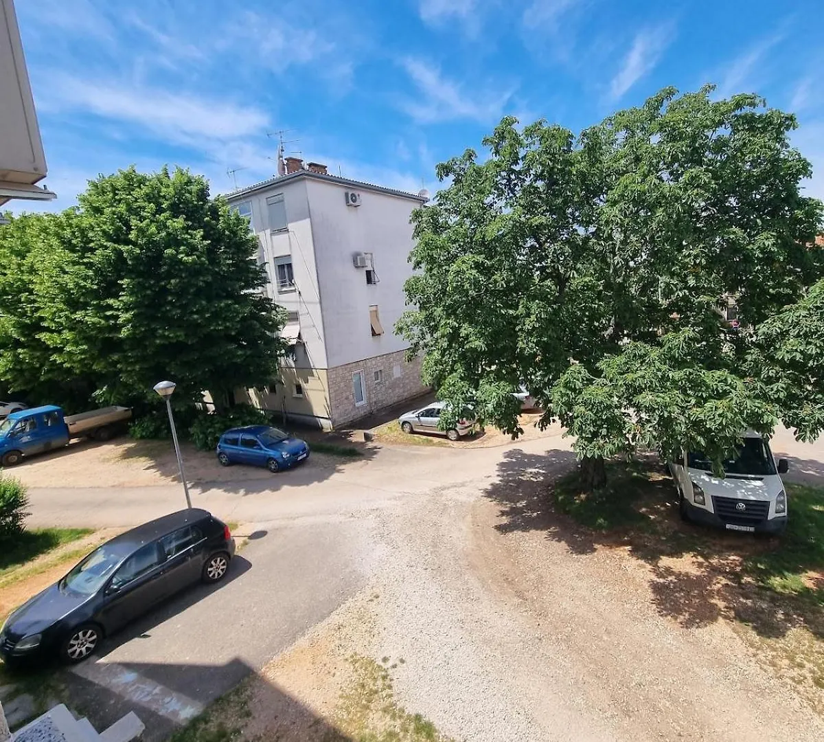 Studio Apartment Petra Umag 0*,